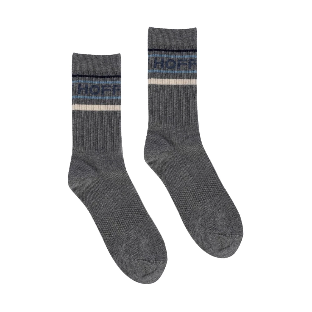 Hoff - Underwear > Socks - Gray - Hoff - Modalova