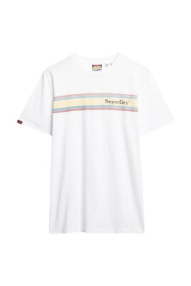 stribet-venue-logo-t-shirt