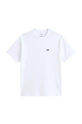 Left Chest Logo T-Shirt