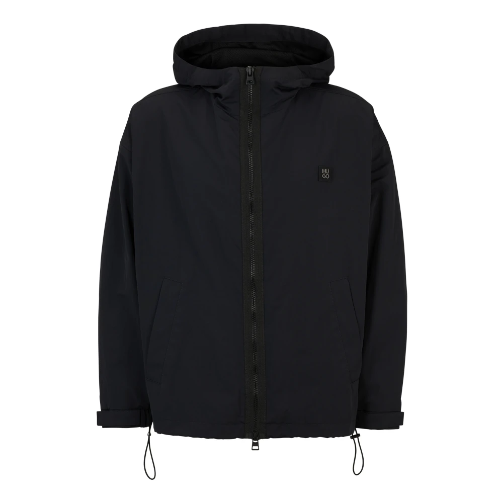 Jackets > Light Jackets - - Hugo Boss - Modalova