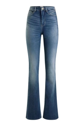 Pop Seventies Jeansbroek