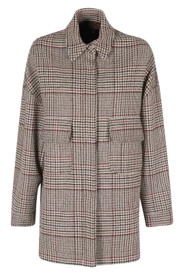 Welsh Coat