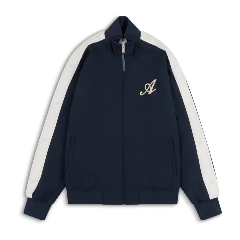 Sweatshirts & Hoodies > Zip-throughs - - Axel Arigato - Modalova