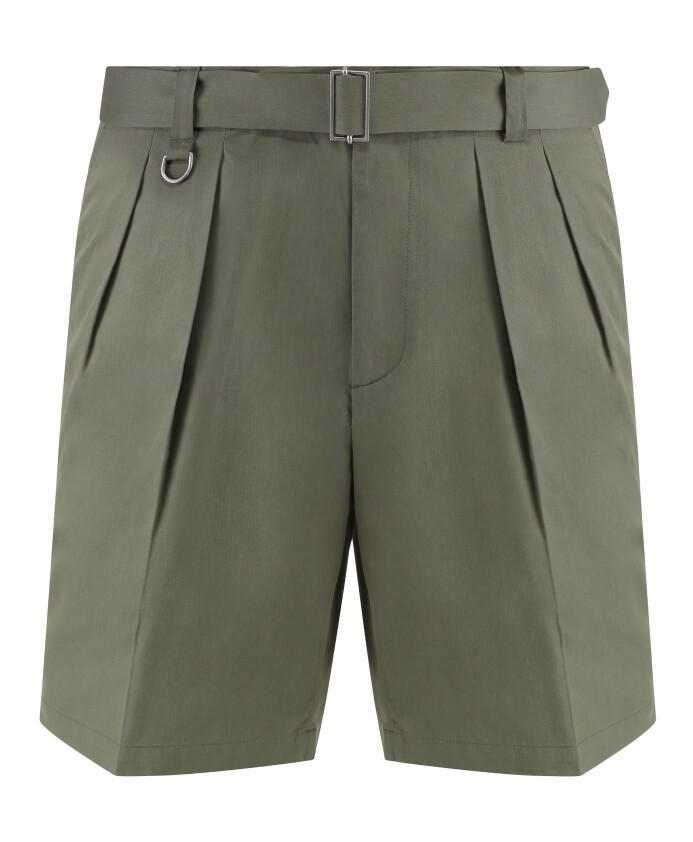 shorts-bermuda-ajustables-en-melange-de-coton