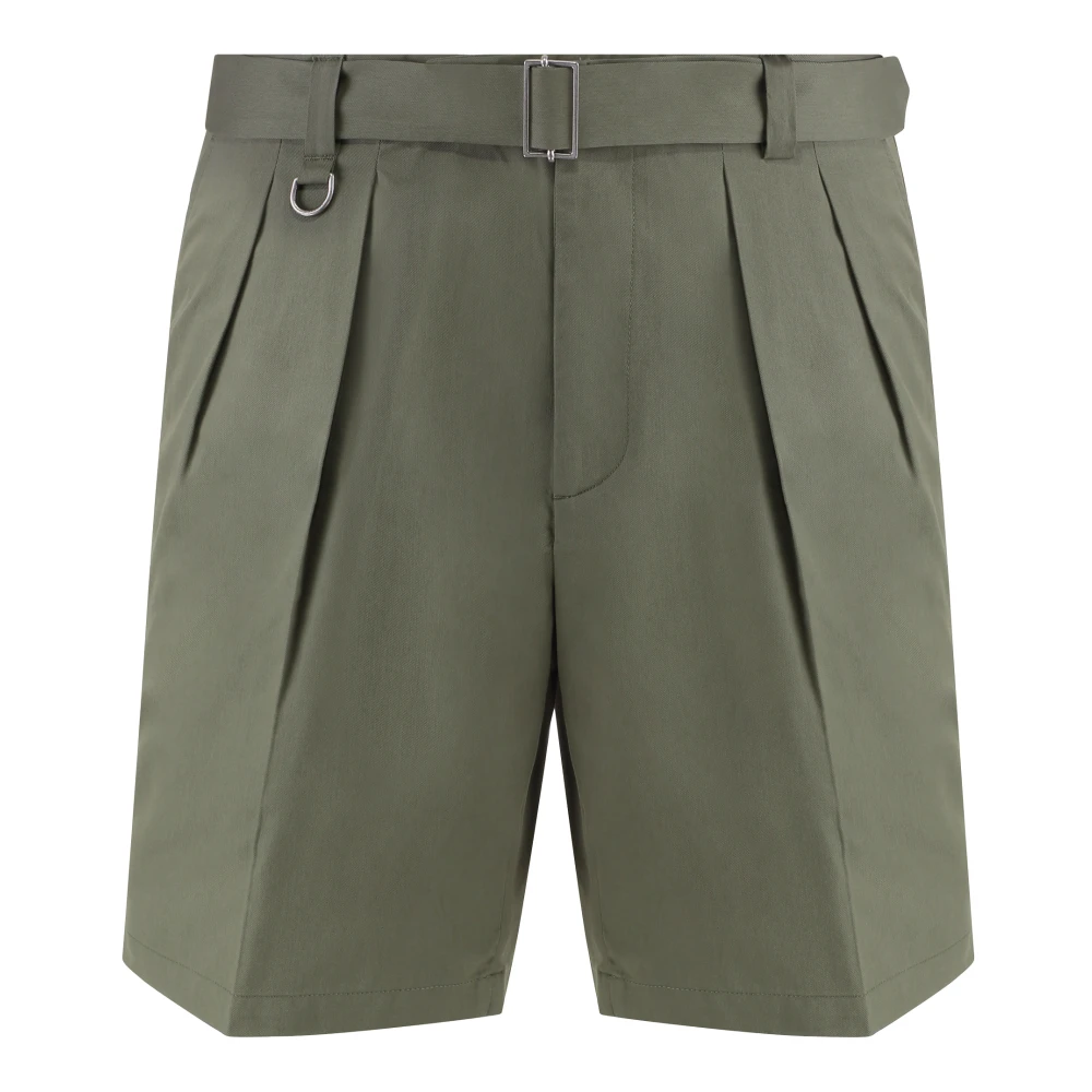 Shorts > Casual Shorts - - Paolo Pecora - Modalova