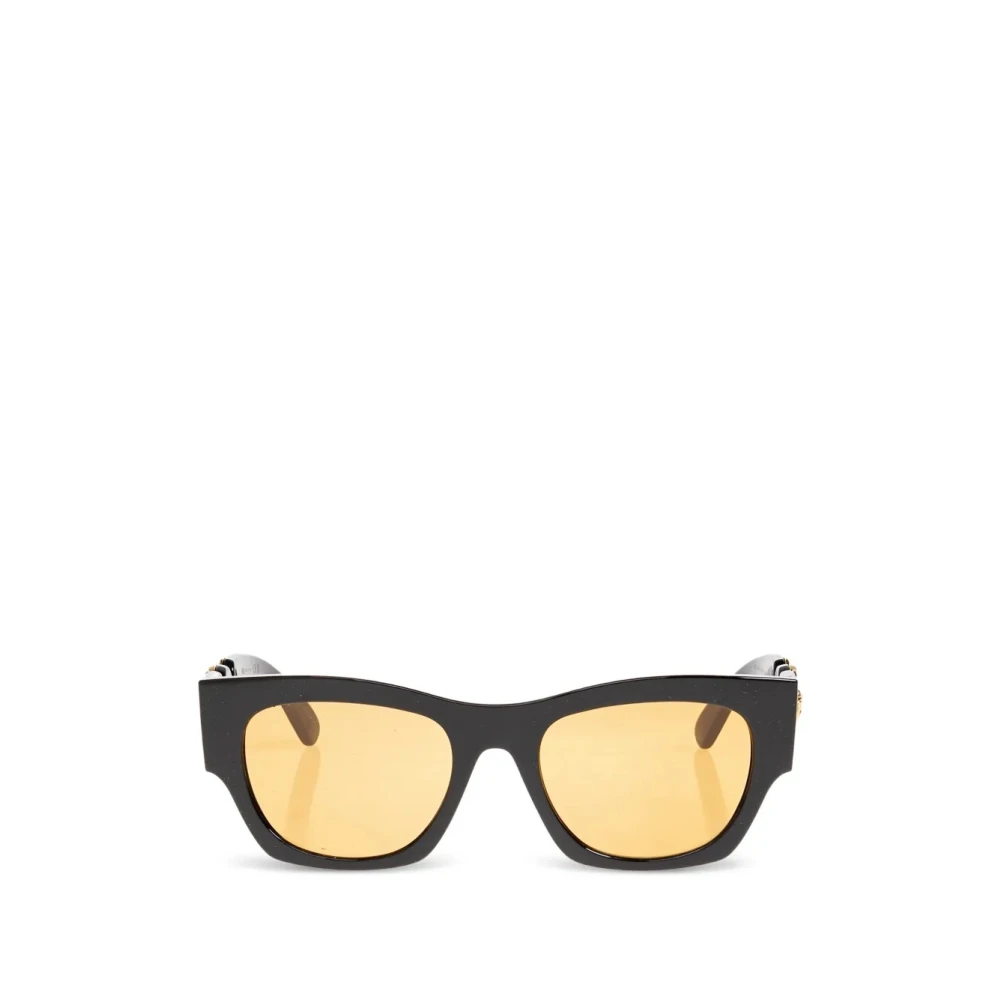 Versace Ve4479u Sunglasses - Unisex - Sunglasses - Black - 52 Mm - Accessories - Image 4