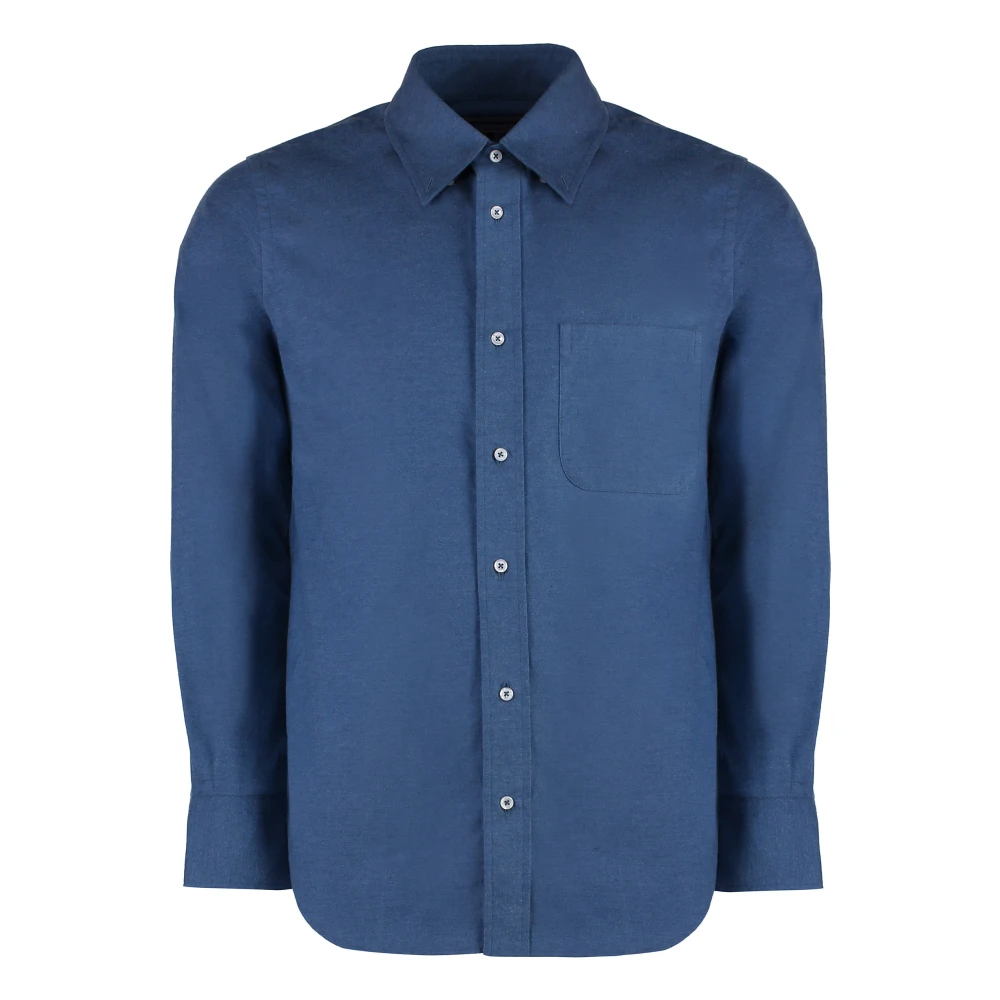 Shirts > Casual Shirts - - Thom Browne - Modalova