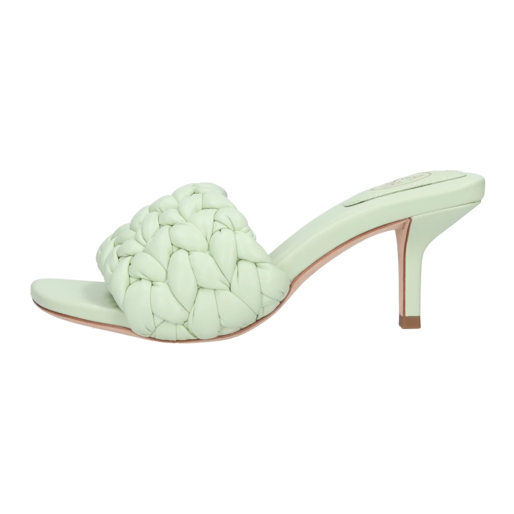 Shoes > Heels > Heeled Mules - - ASH - Modalova
