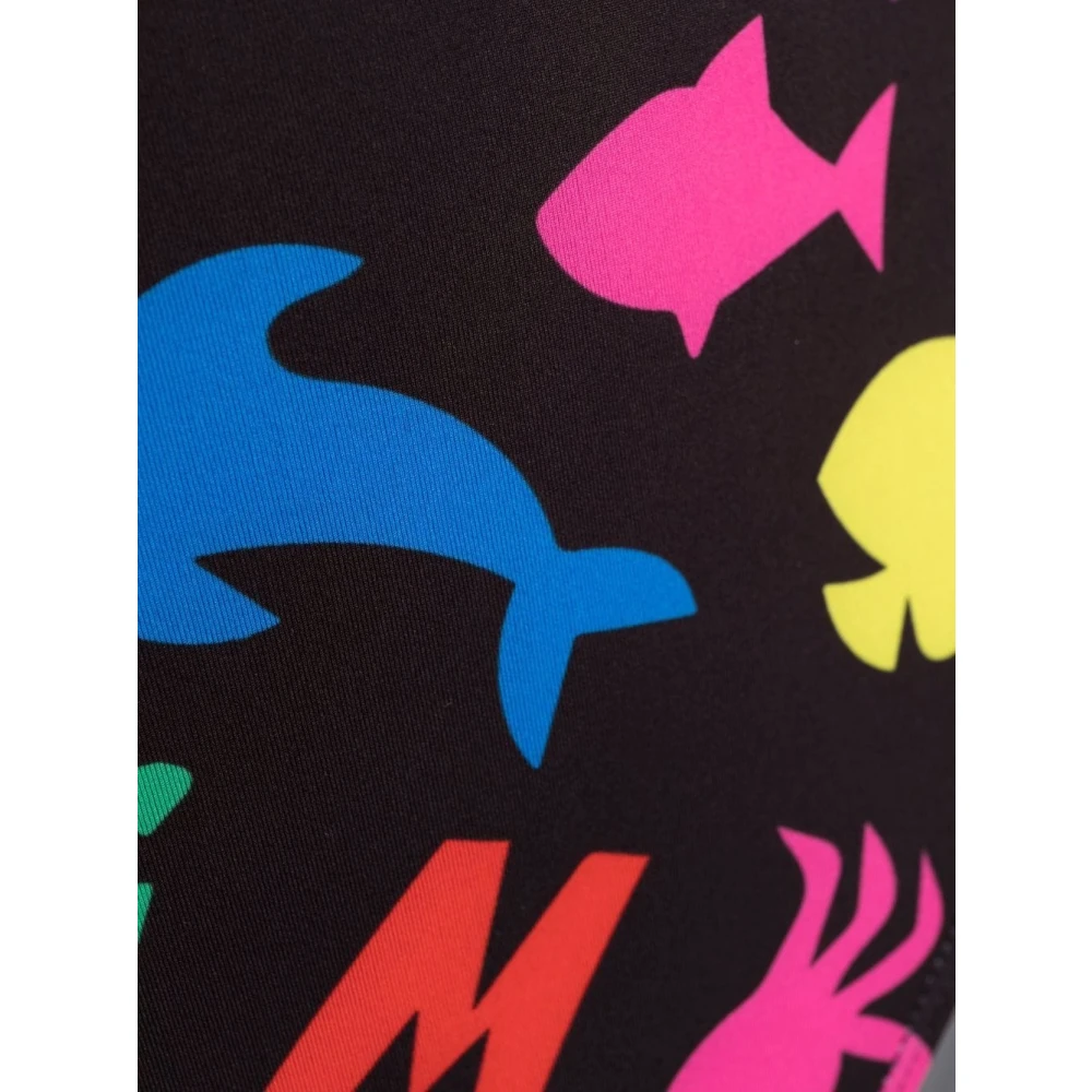 Moschino Stijlvol badpak Multicolor Dames