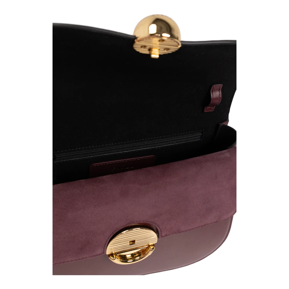 Furla Schoudertas Sfera Small Red Dames