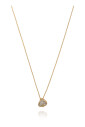messing-ketting