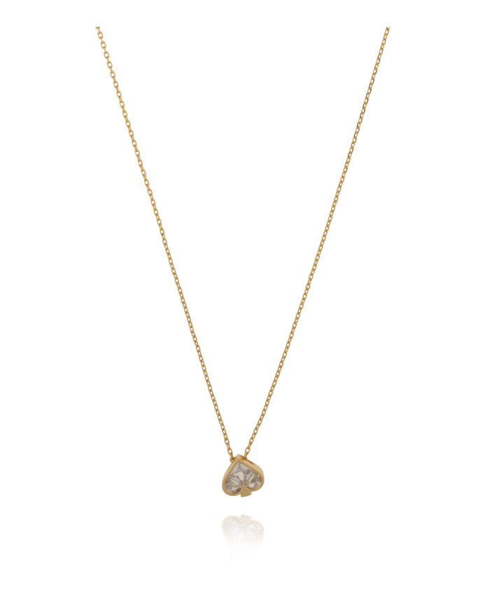 messing-ketting