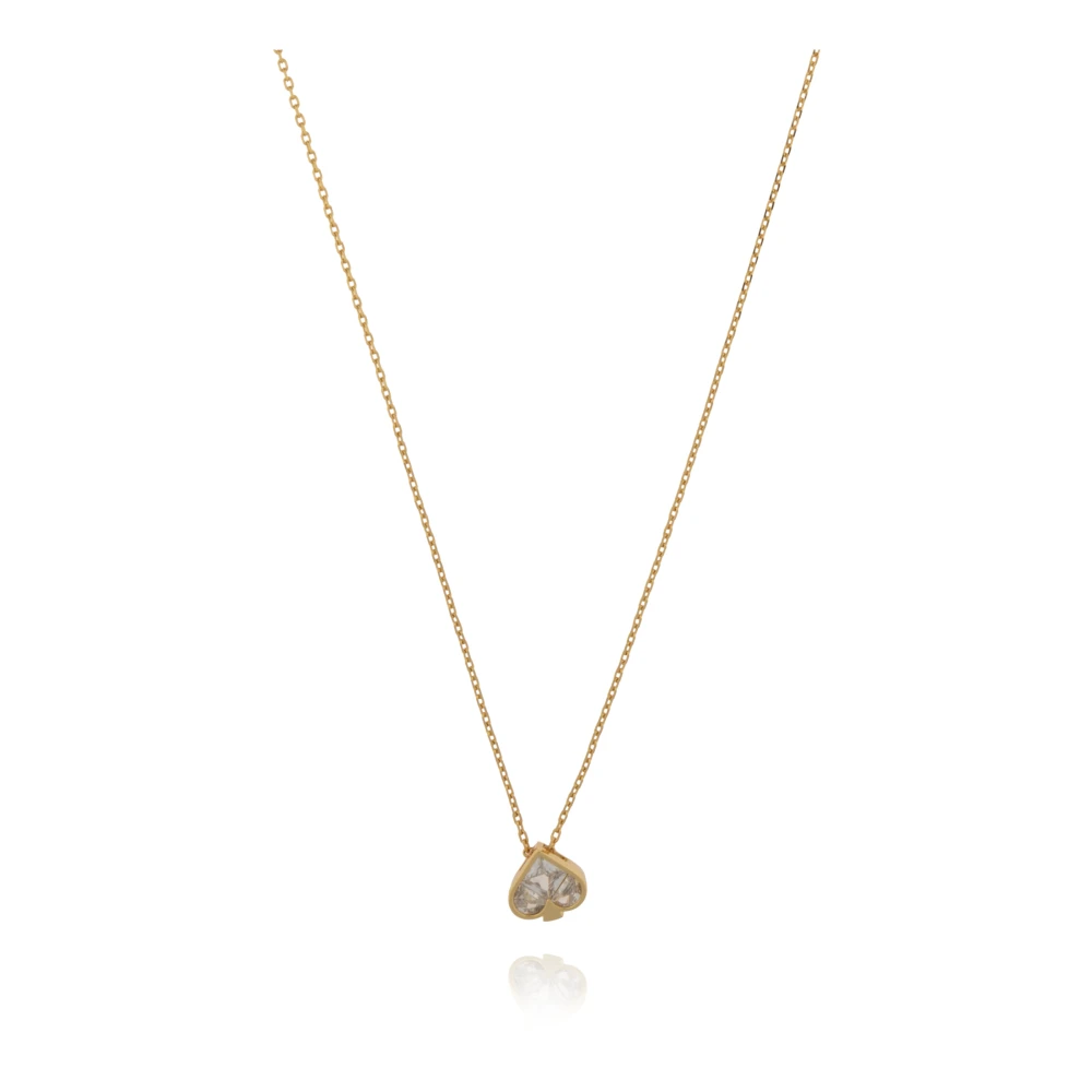 Accessories > Jewellery > Necklaces - - Kate Spade - Modalova