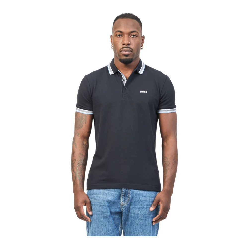 Tops > Polo Shirts - - Hugo Boss - Modalova