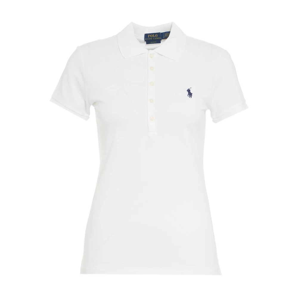 Tops > Polo Shirts - - Polo Ralph Lauren - Modalova