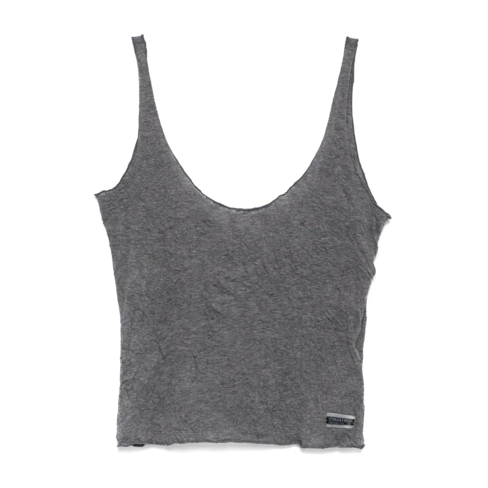 Tops > Sleeveless Tops - - Our Legacy - Modalova