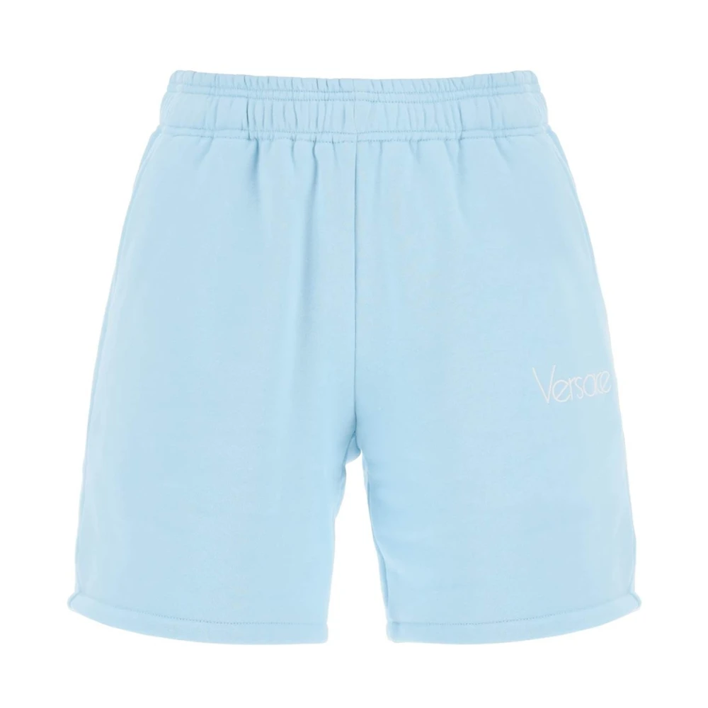 Shorts > Casual Shorts - - Versace - Modalova