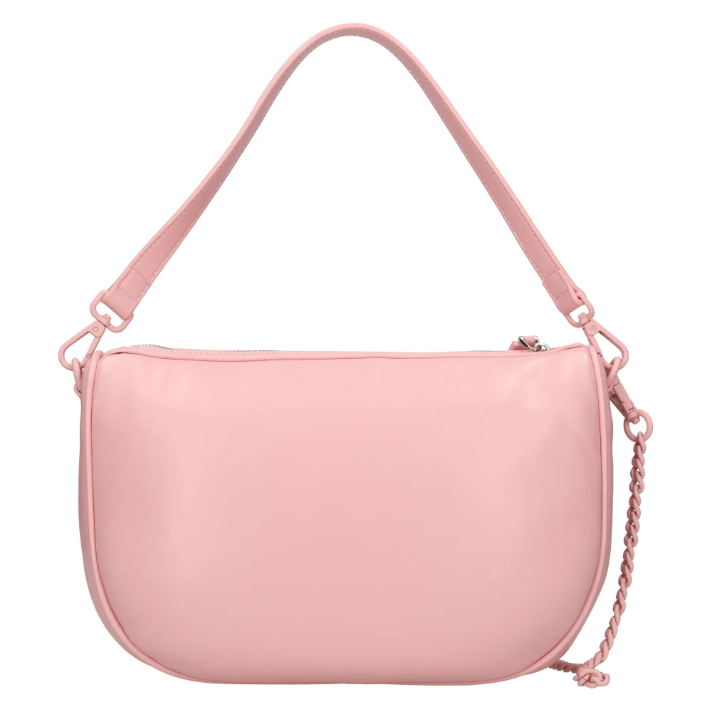 La Carrie Tassen.. Roze Pink Dames