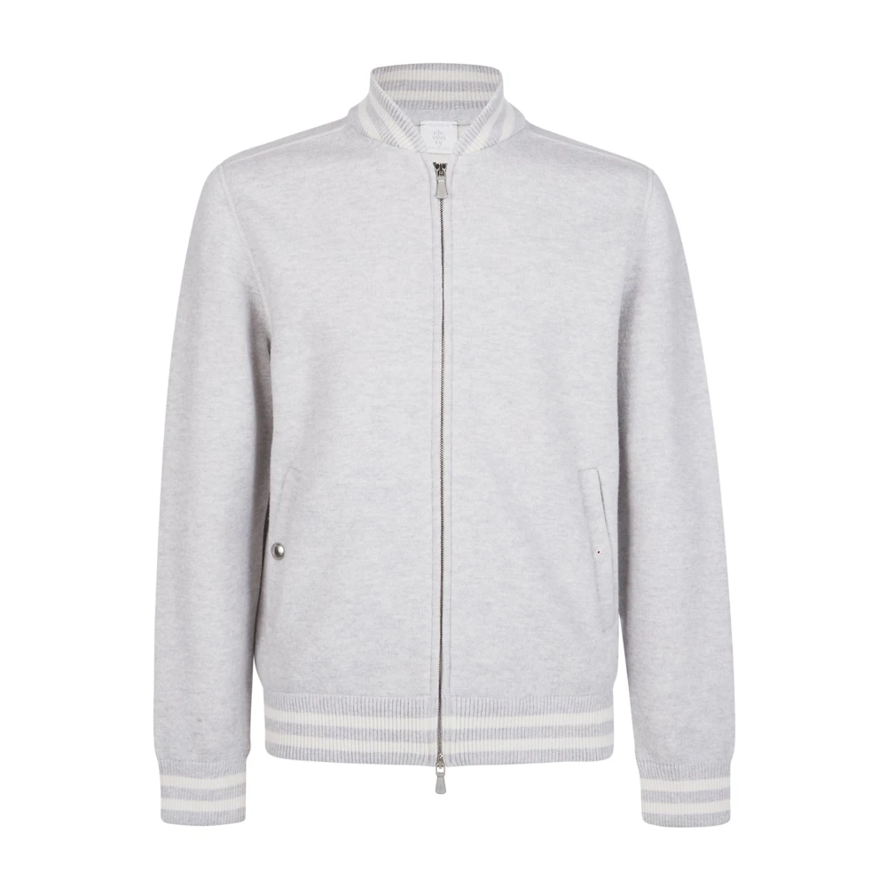 Eleventy Hombre Gris Chaquetas, Talla: 2XL