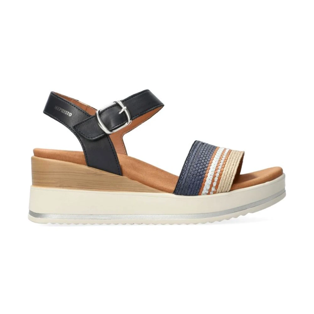 Shoes > Heels > Wedges - - Mephisto - Modalova