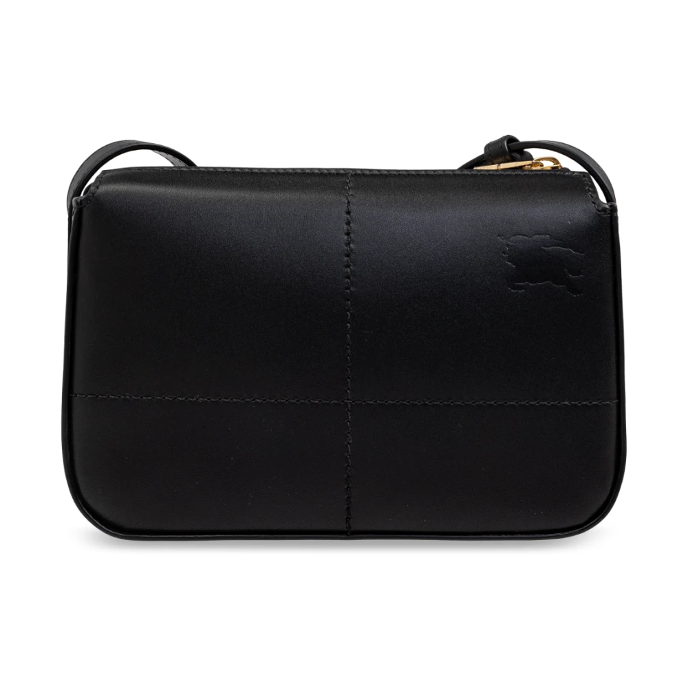 Burberry Schoudertas Slip Black Dames