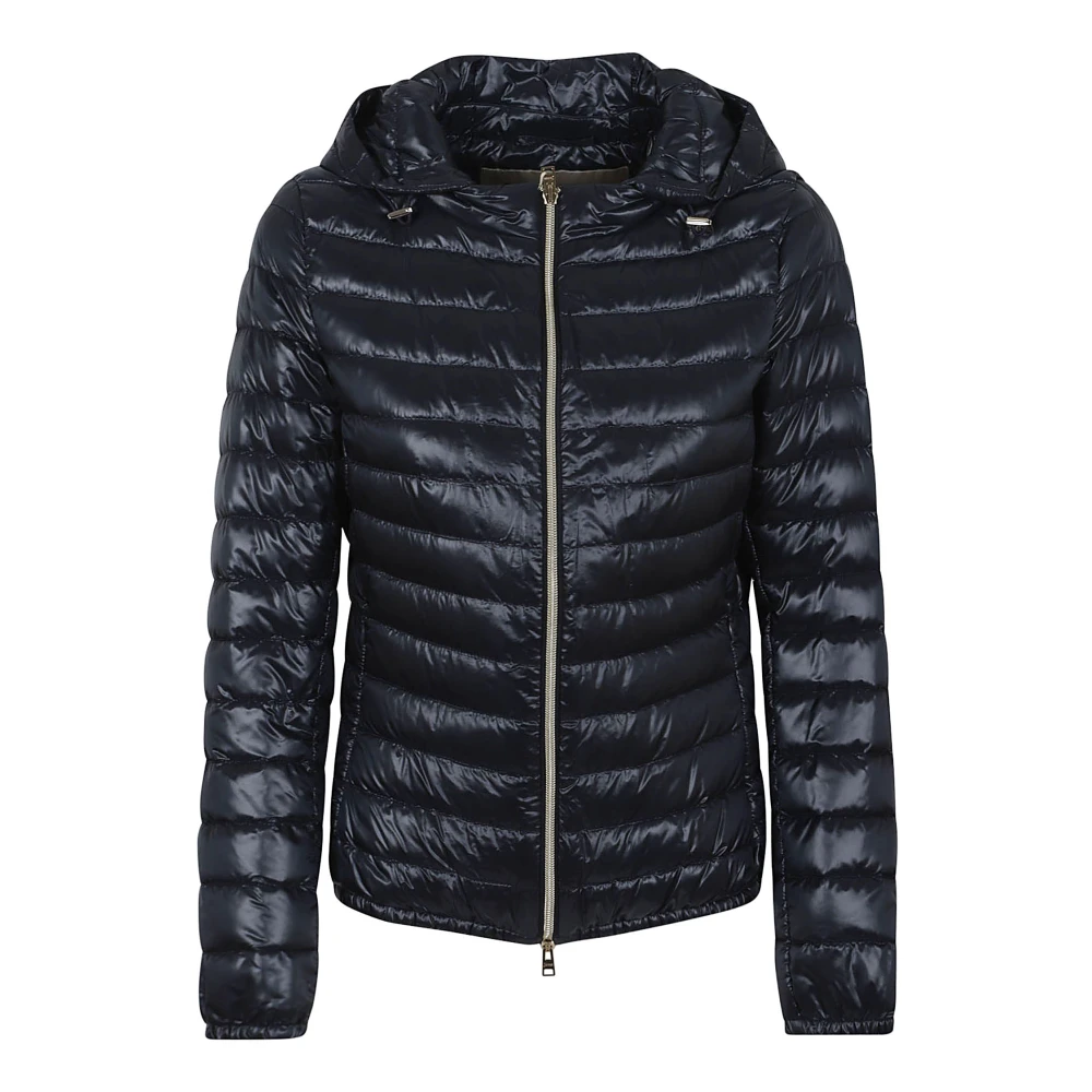 Jackets > Winter Jackets - - Herno - Modalova