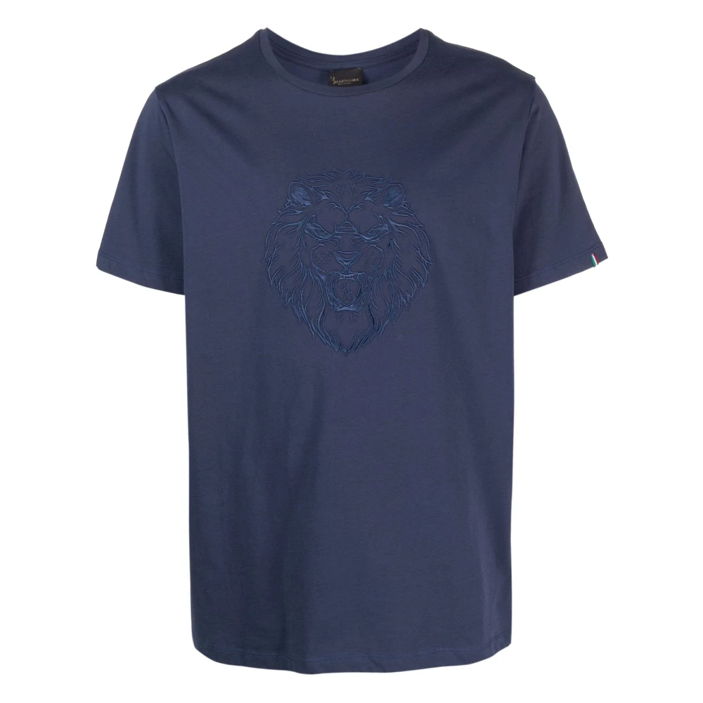 Tops > T-Shirts - - Billionaire - Modalova