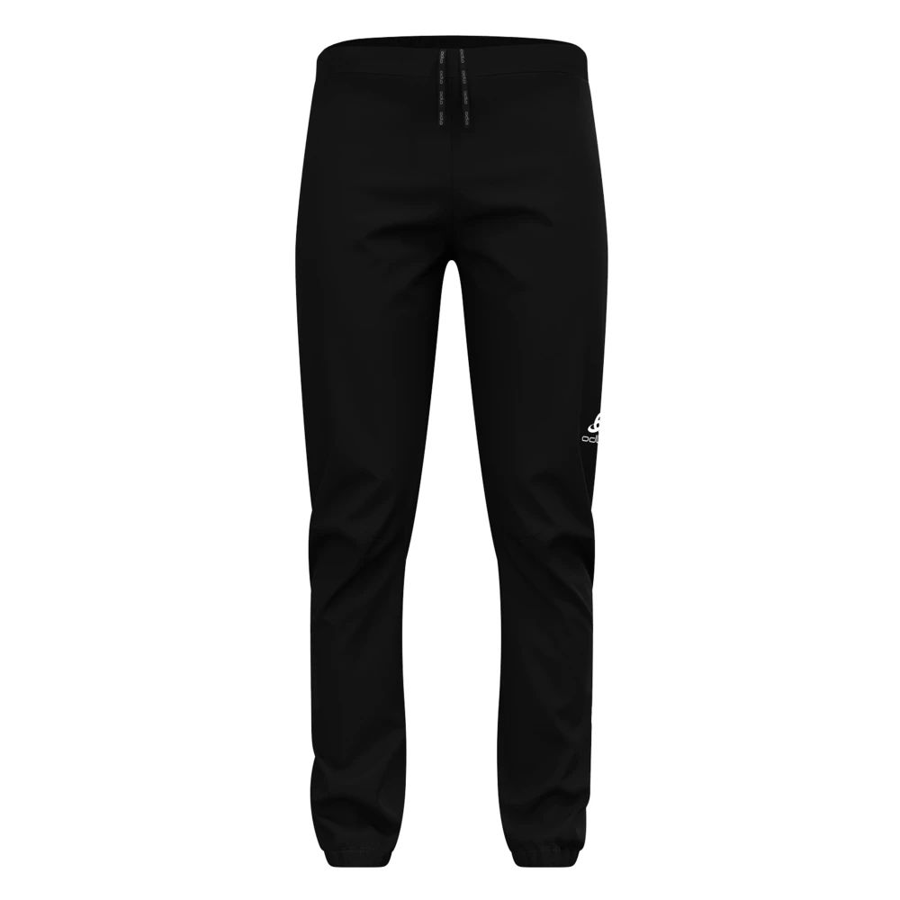 Odlo Brensholmen Broek Black Heren