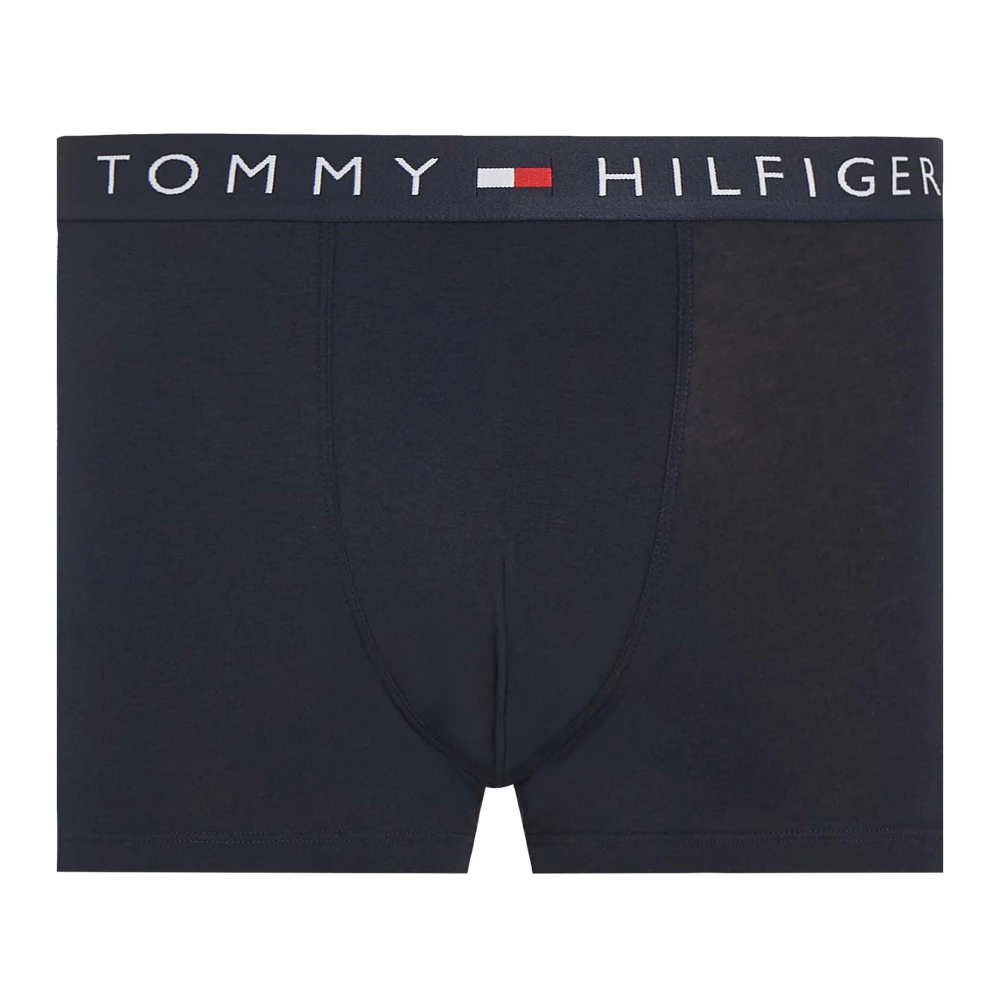 Tommy Hilfiger Herr Boxer Briefs Underkläder Blue, Herr