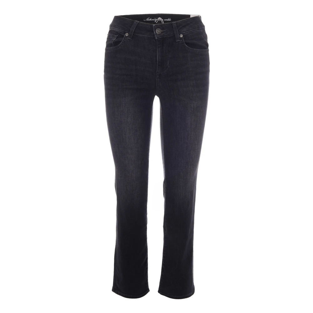 Liu Jo Blue Bootcut Jeans, Female, W30, 5 Tasche Flared Jeans