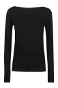 cachemire-coton-noir-t-shirts-et-polos