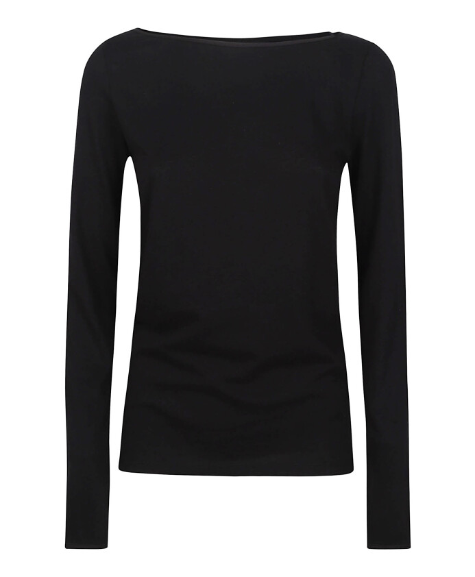 cachemire-coton-noir-t-shirts-et-polos