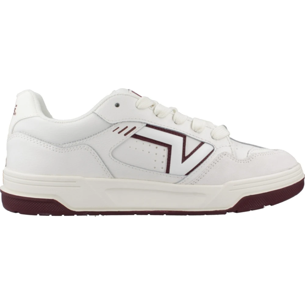 Vans - Shoes > Sneakers - White - Vans - Modalova