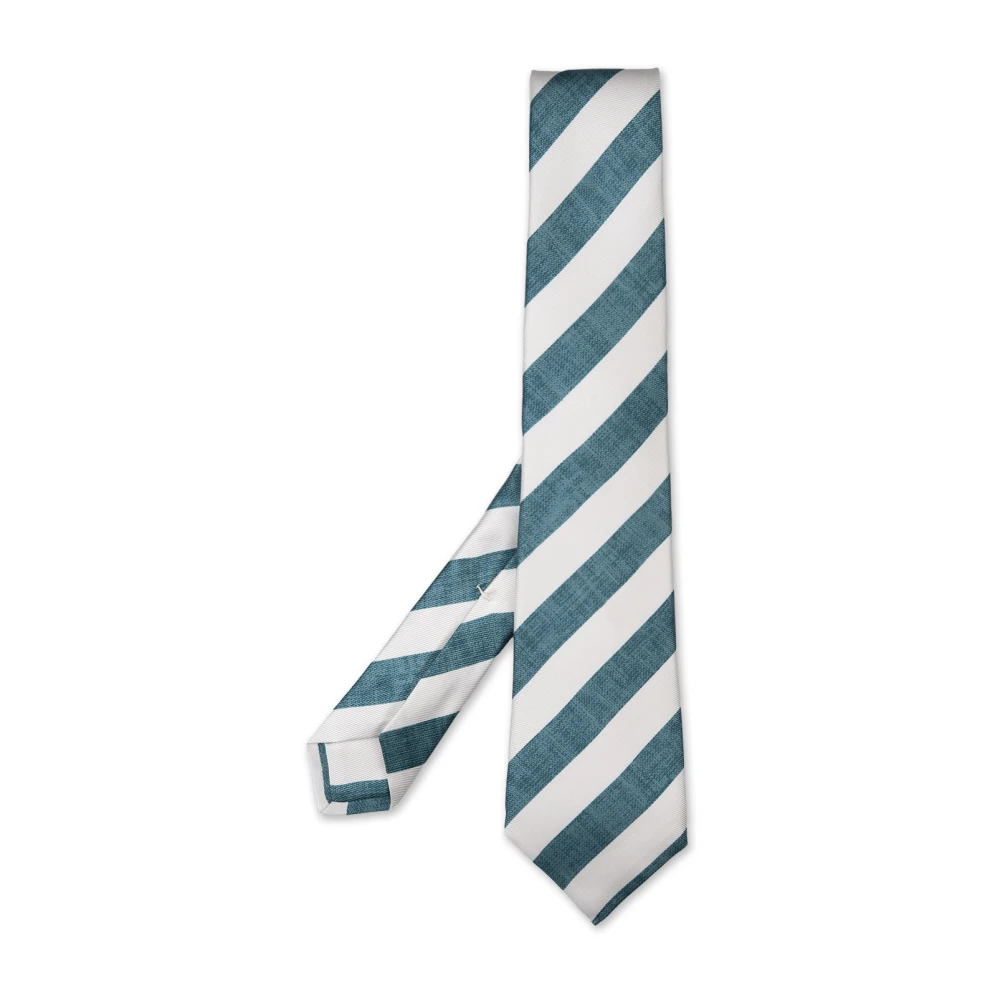 Accessories > Ties - - Kiton - Modalova