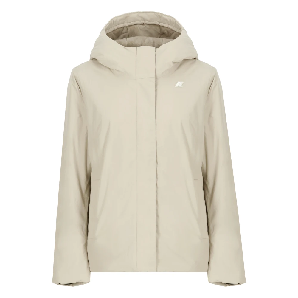 Jackets > Light Jackets - - K-Way - Modalova