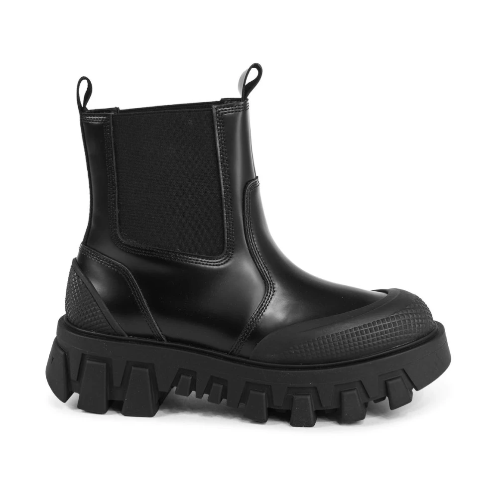 Shoes > Boots > Chelsea Boots - - Tommy Hilfiger - Modalova