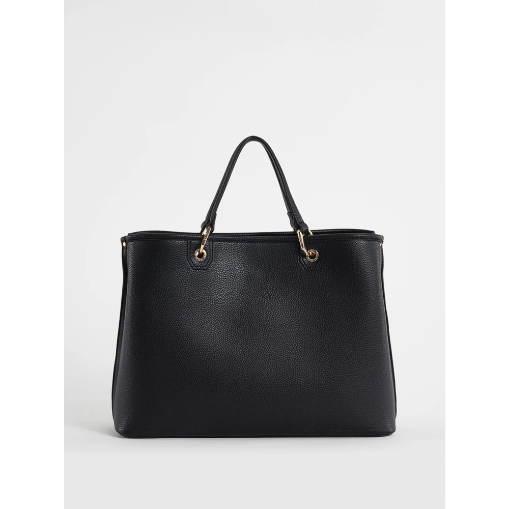 Gaudi Zwarte Handtas Bea-lijn Black Dames