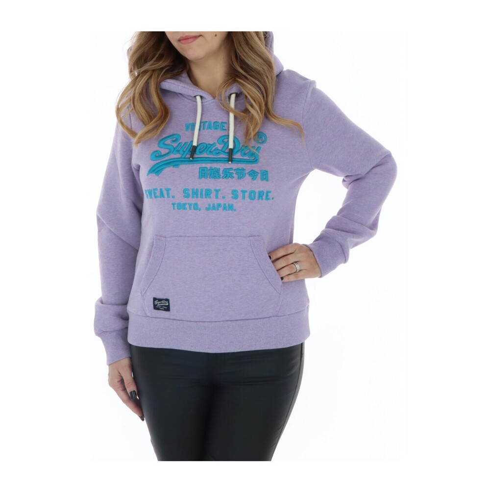 Superdry discount sudaderas mujer