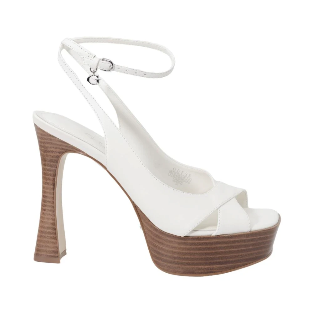 Shoes > Sandals > High Heel Sandals - - Guess - Modalova