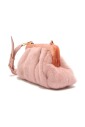 sac-pochette-fluffy-avec-cadre-en-plexiglas