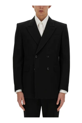 Neat Shoulder Dubbelknäppt Kavaj
