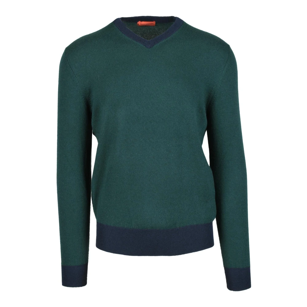 Knitwear > Cashmere Knitwear - - Ballantyne - Modalova