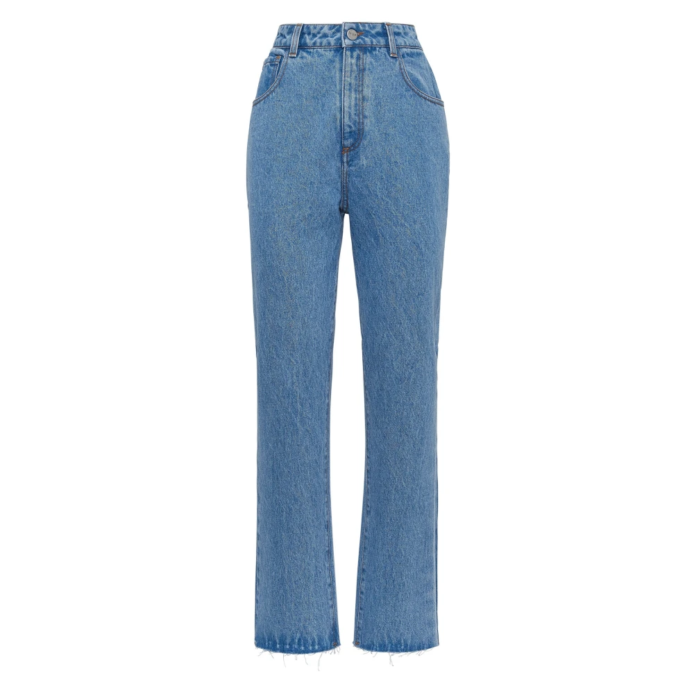 Jeans > Straight Jeans - - MVP wardrobe - Modalova