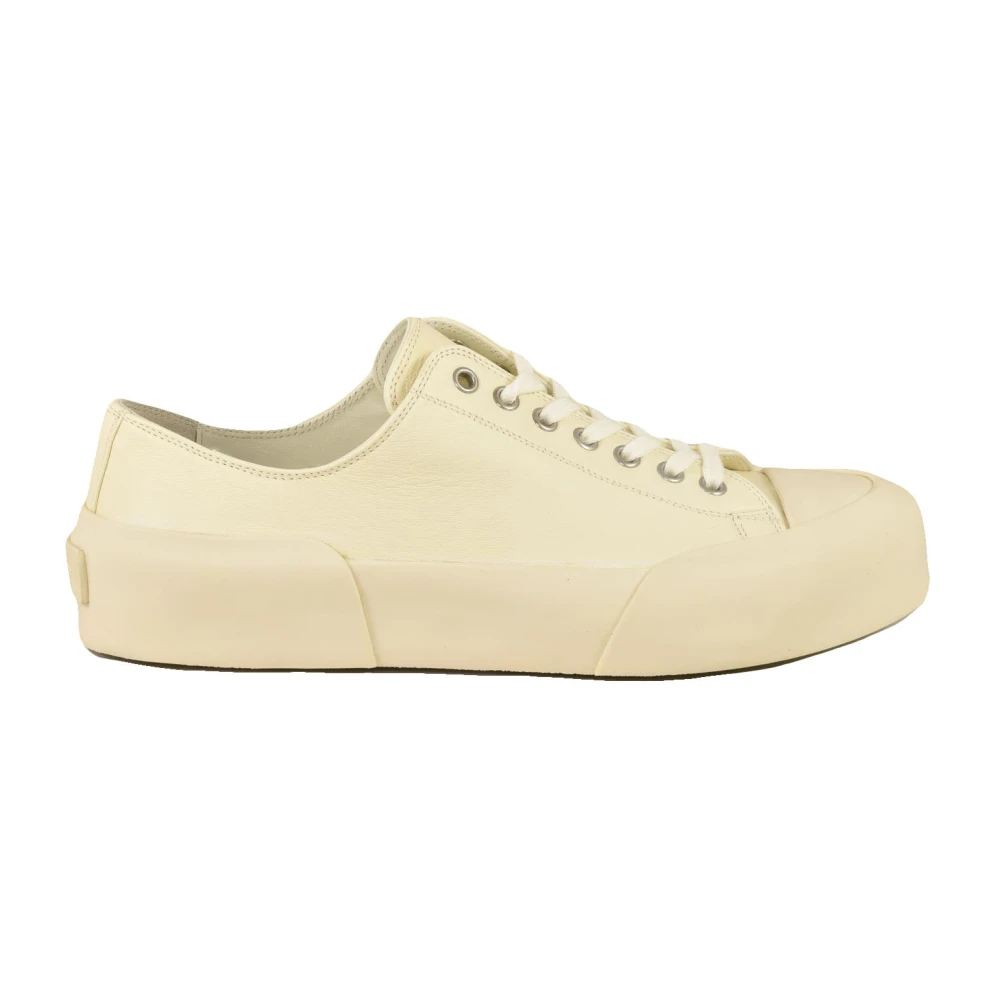 Shoes > Sneakers - - Jil Sander - Modalova