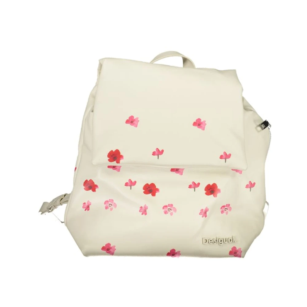Bags > Backpacks - - Desigual - Modalova