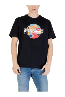 t-shirt-en-coton-a-imprime-graphique