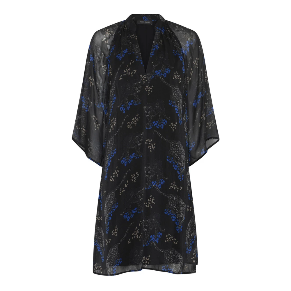 Dresses > Day Dresses > Short Dresses - - Bruuns Bazaar - Modalova