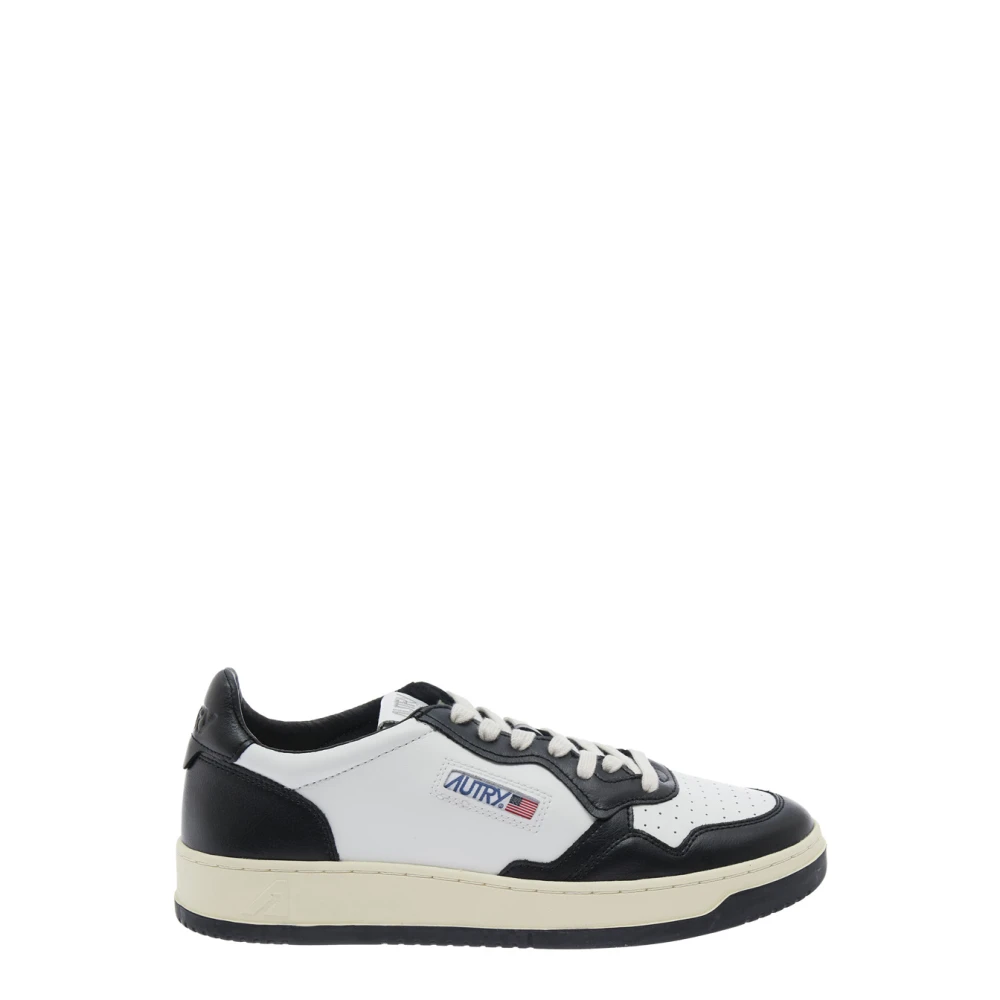 Autry - Shoes > Sneakers - White - Autry - Modalova
