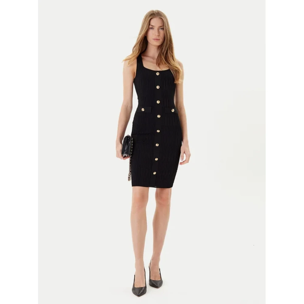 Dresses > Day Dresses > Short Dresses - - Guess - Modalova