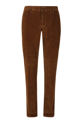slim-fit-corduroy-pants-burnt-brown